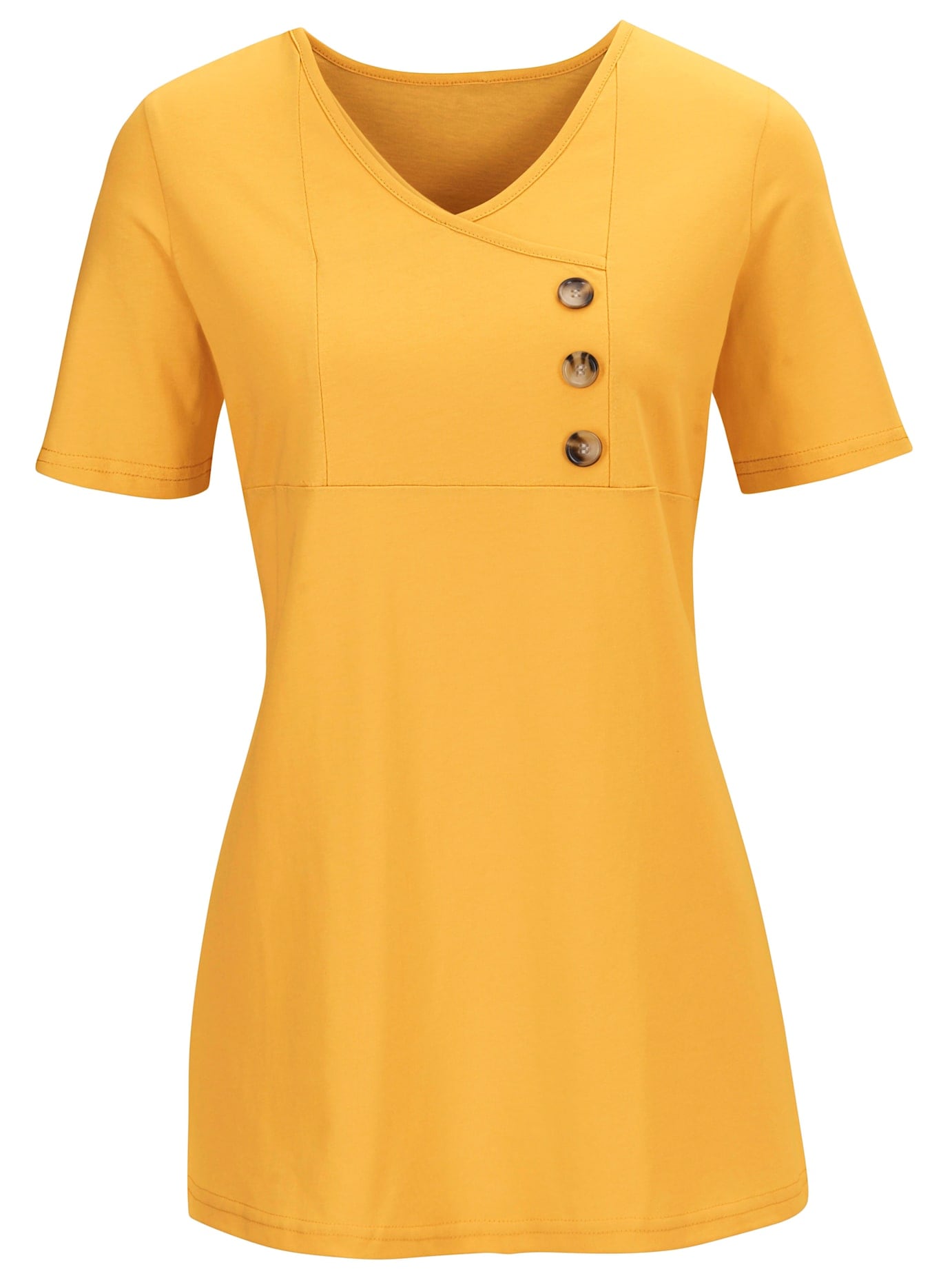 Tunikashirt »Shirttunika«, 1 Stk.