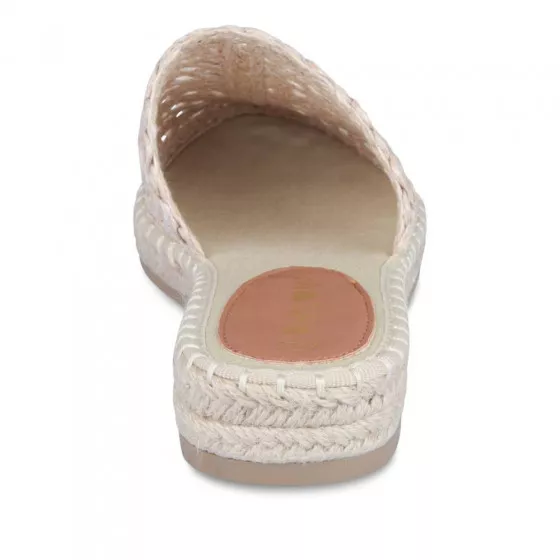 Mules BEIGE PHILOV