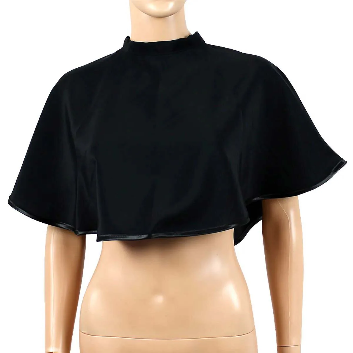 Cape Teinture Velcro