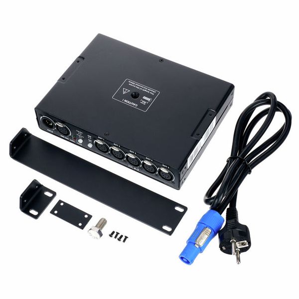 Botex DD-5 RDM 5P