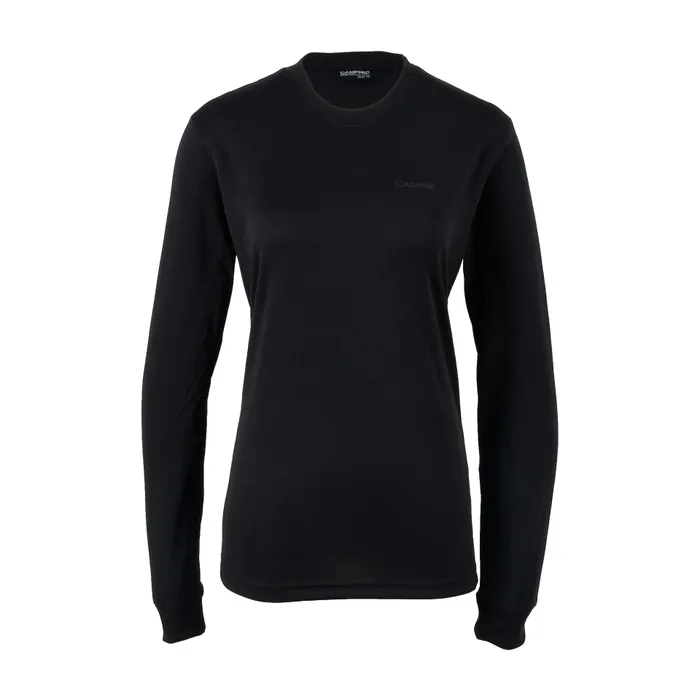 Campri Basic Thermo Longsleeve Dames