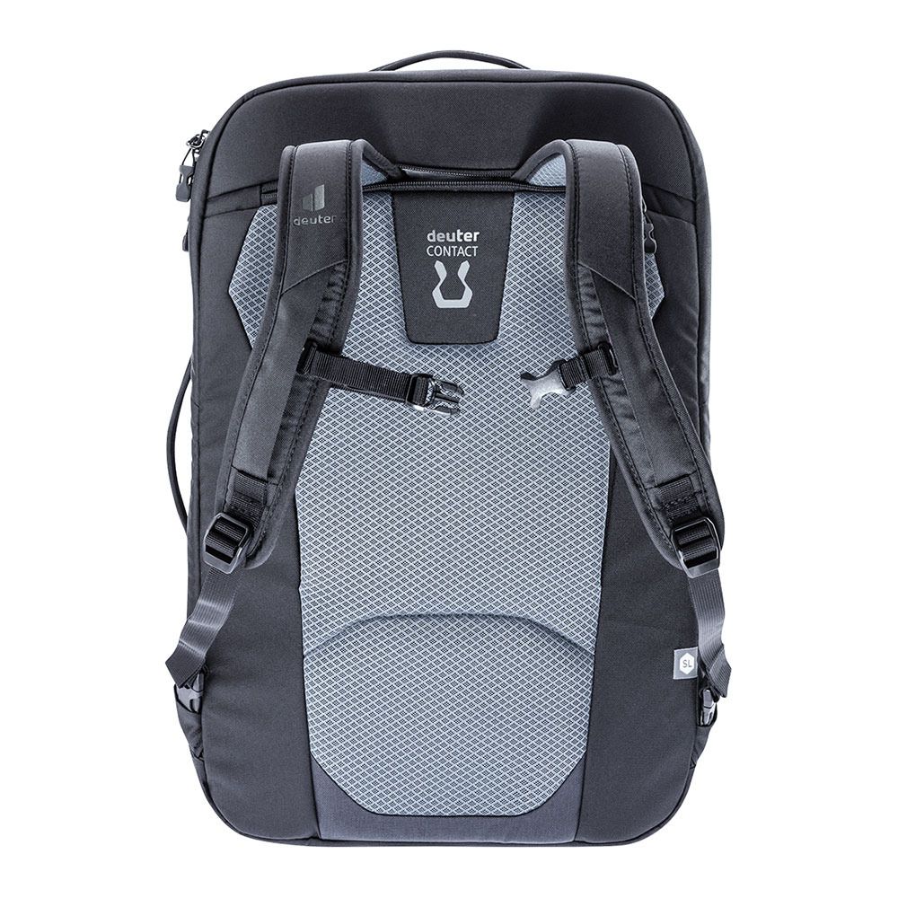 Deuter AVIANT CARRY ON PRO SL 36L - Sac À dos Femme black