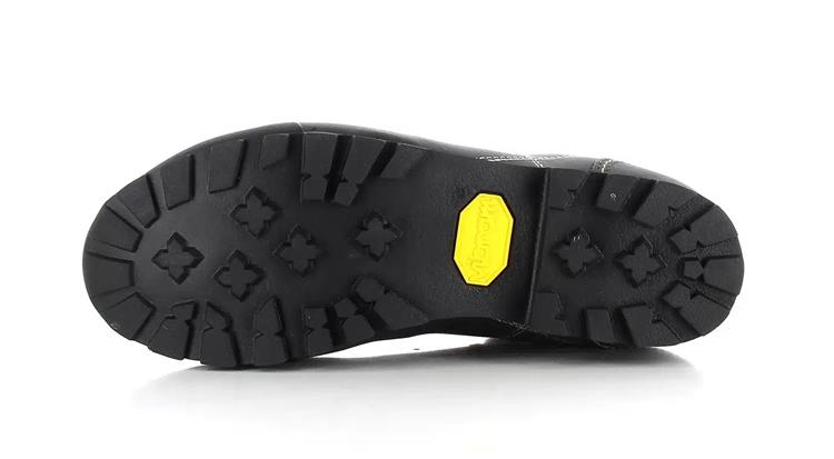 Dolomite Cinquantaquattro High FG EVO GTX Women Wandelschoenen Anthracite-Grey