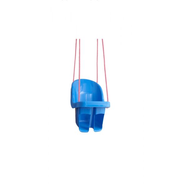 Babyactive Baloiço Infantil Bucket Swing Blue