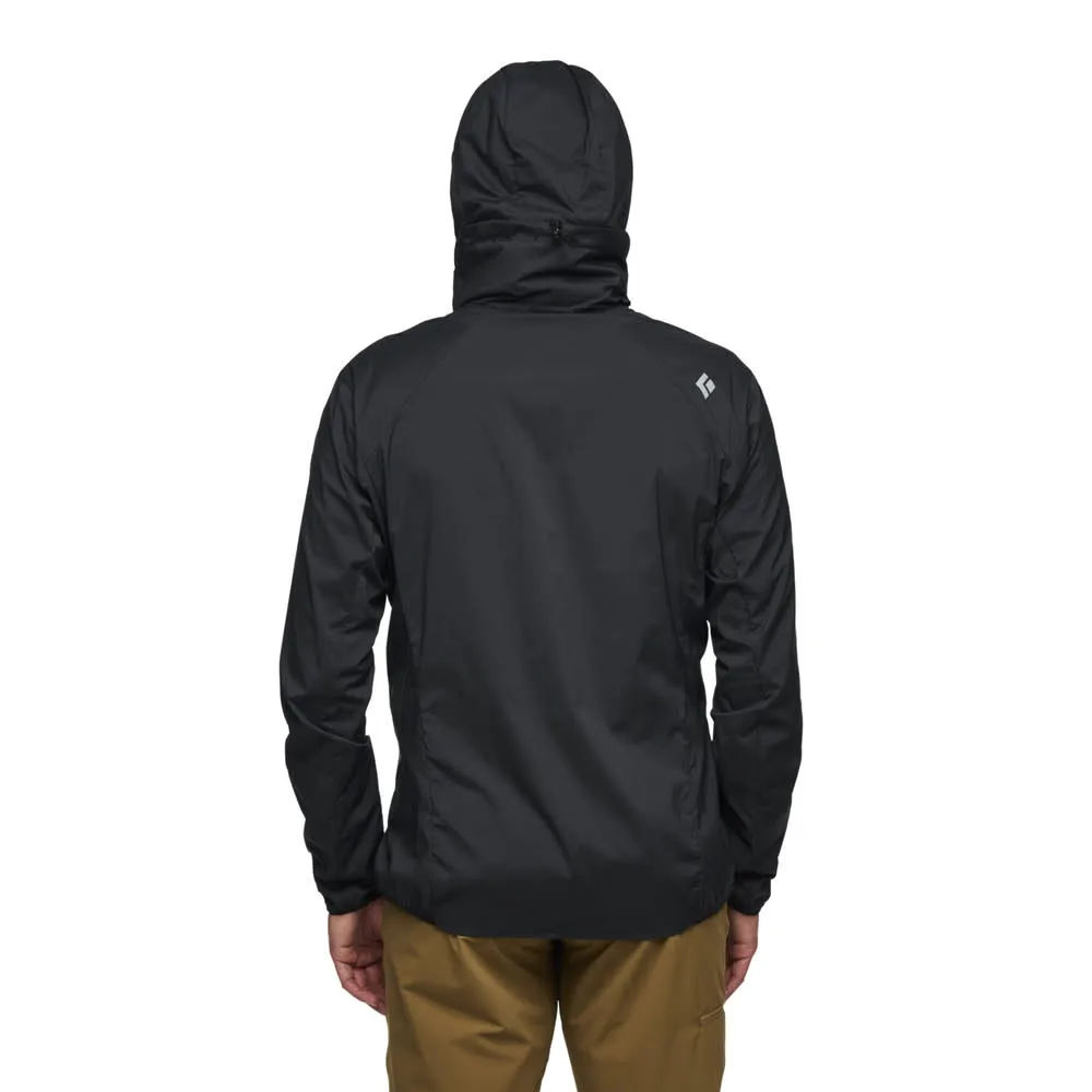 Black Diamond Men's Alpine Start Hoody Black