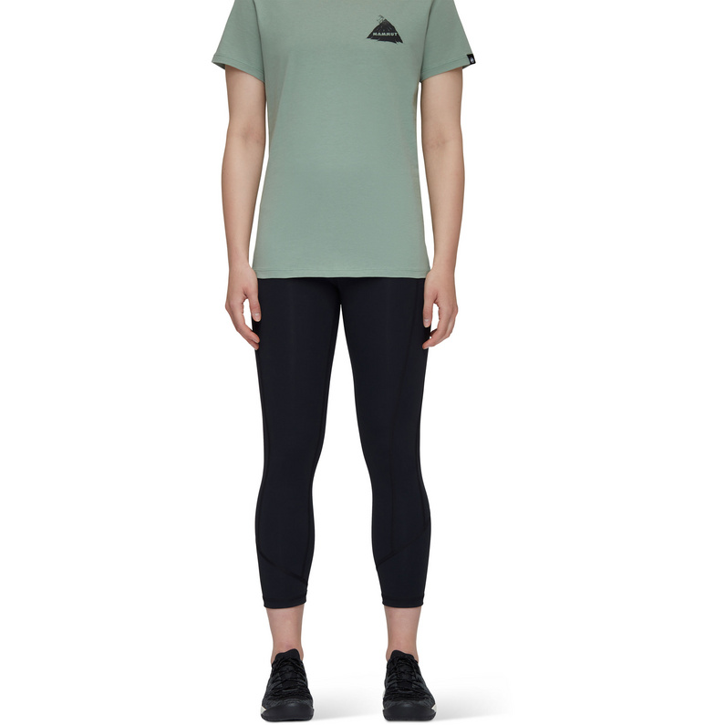 Mammut Damen Massone 7/8 Tights