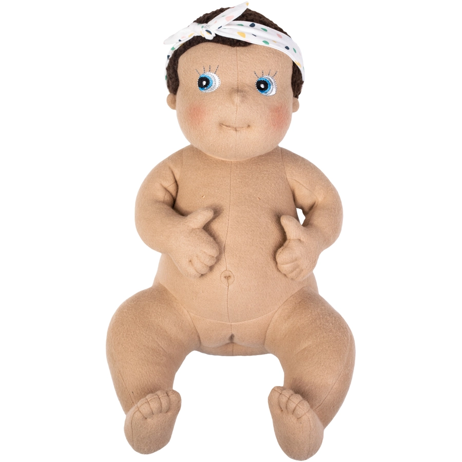 rubensbarn® Puppe Disa - Baby