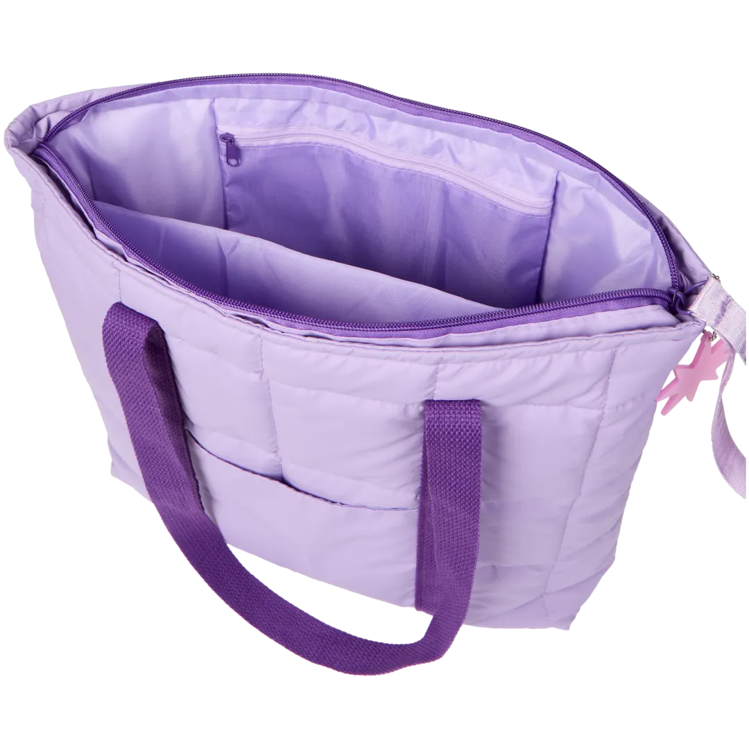 Sac fourre-tout