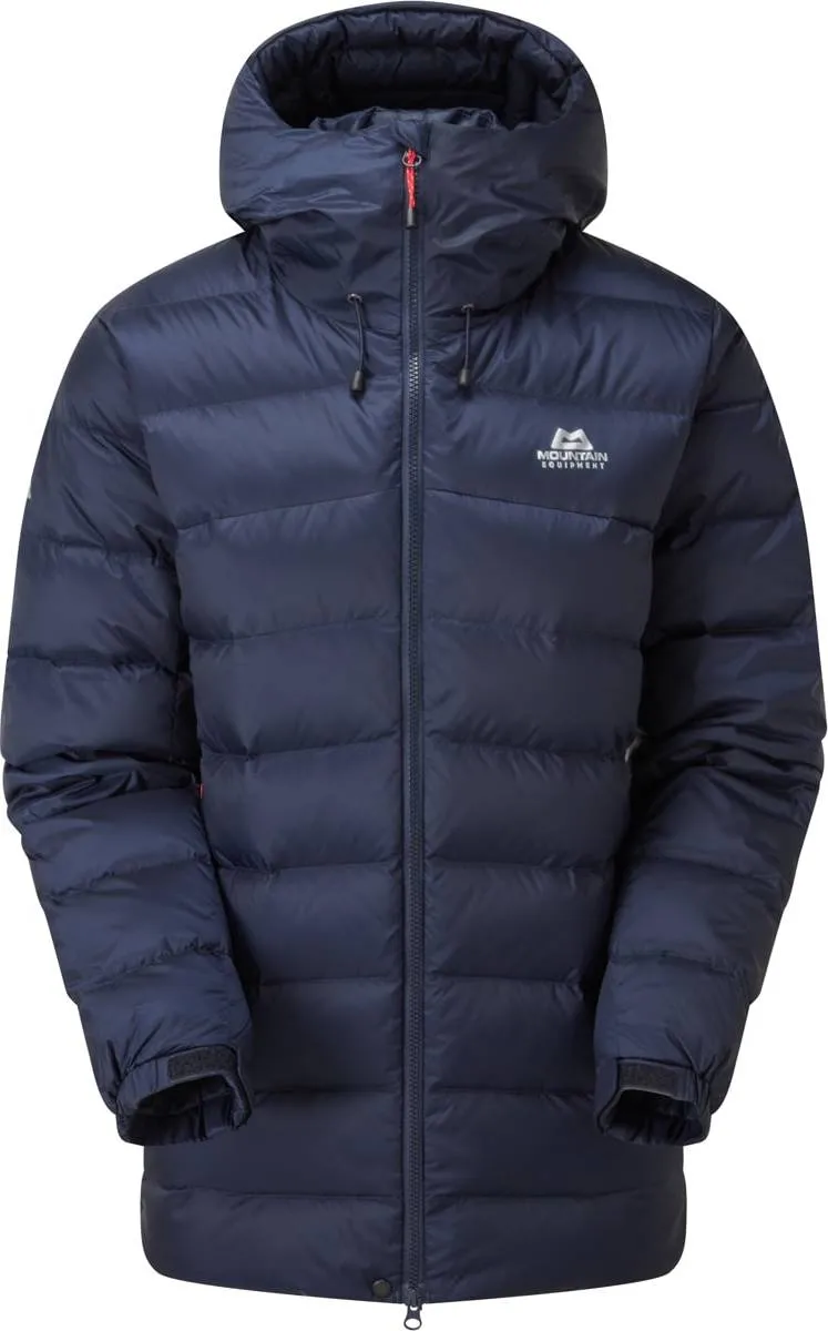 Mountain Equipment Senja Wmns Jacket Cosmos