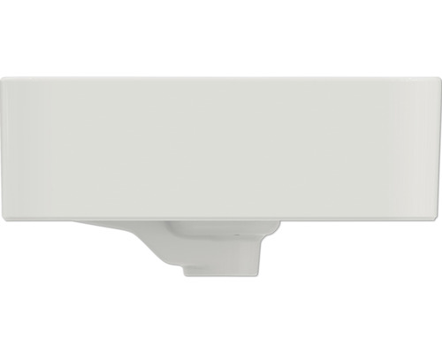 Ideal Standard Strada II opzetwastafel 40 x 40 cm glanzend wit T296301