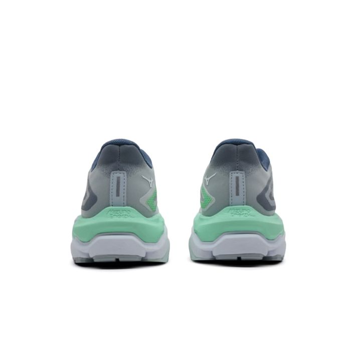 Mizuno Dame Løbesko Wave Horizon 8 Grå