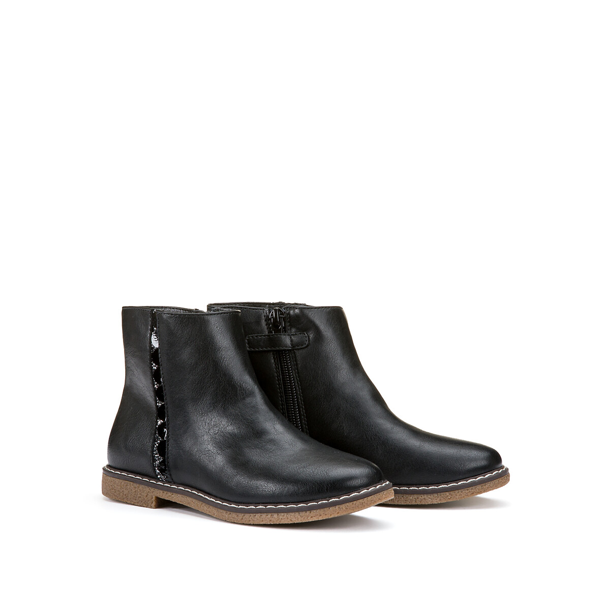 COLEÇÕES LA REDOUTE<br>Botas
