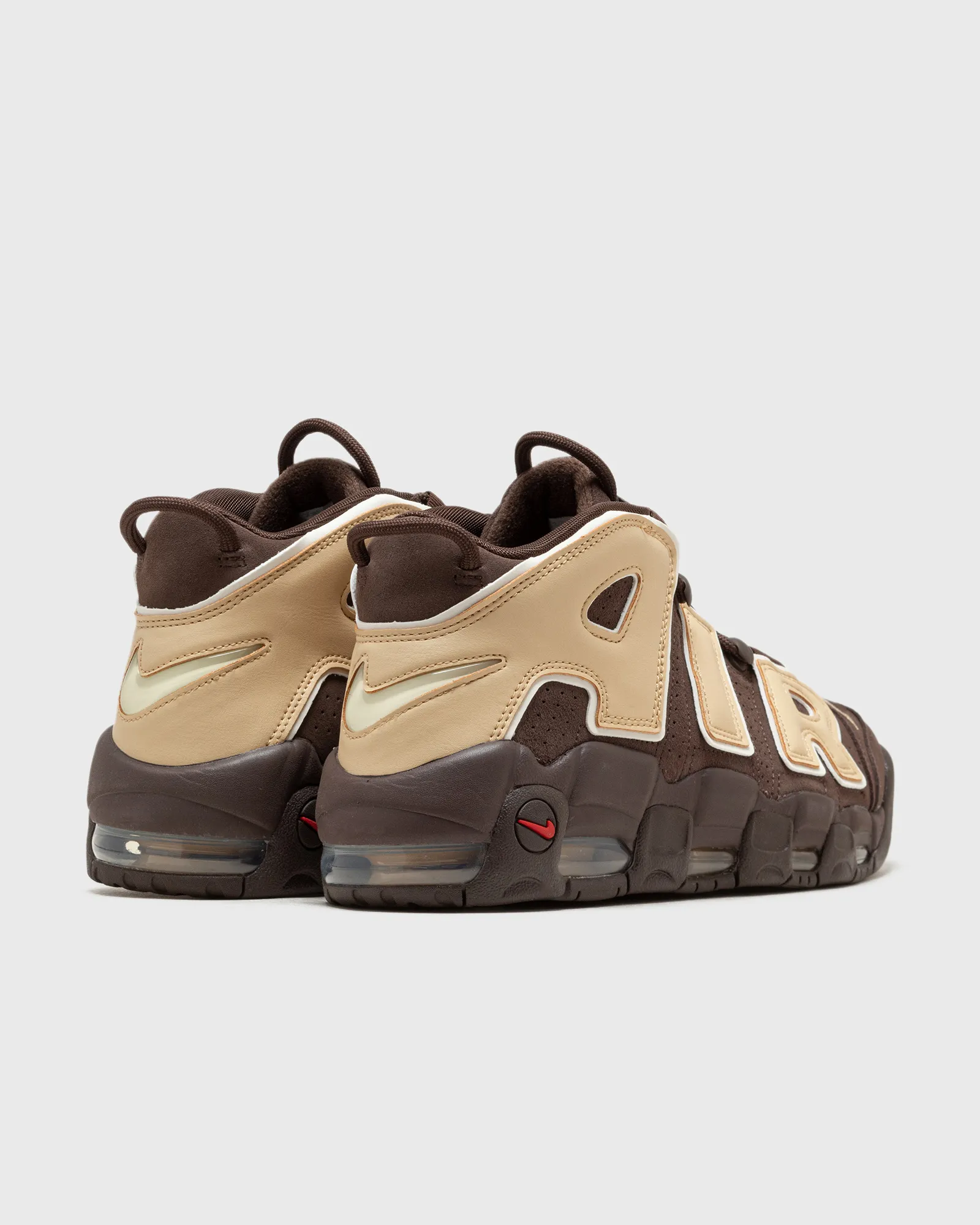 Nike Nike Air More Uptempo '96 Men's Shoes