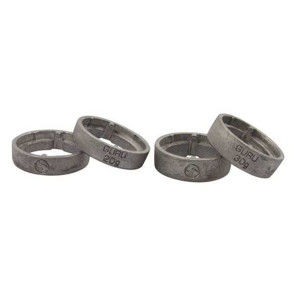 Cage Feeder Guru X-Change Distance Feeder