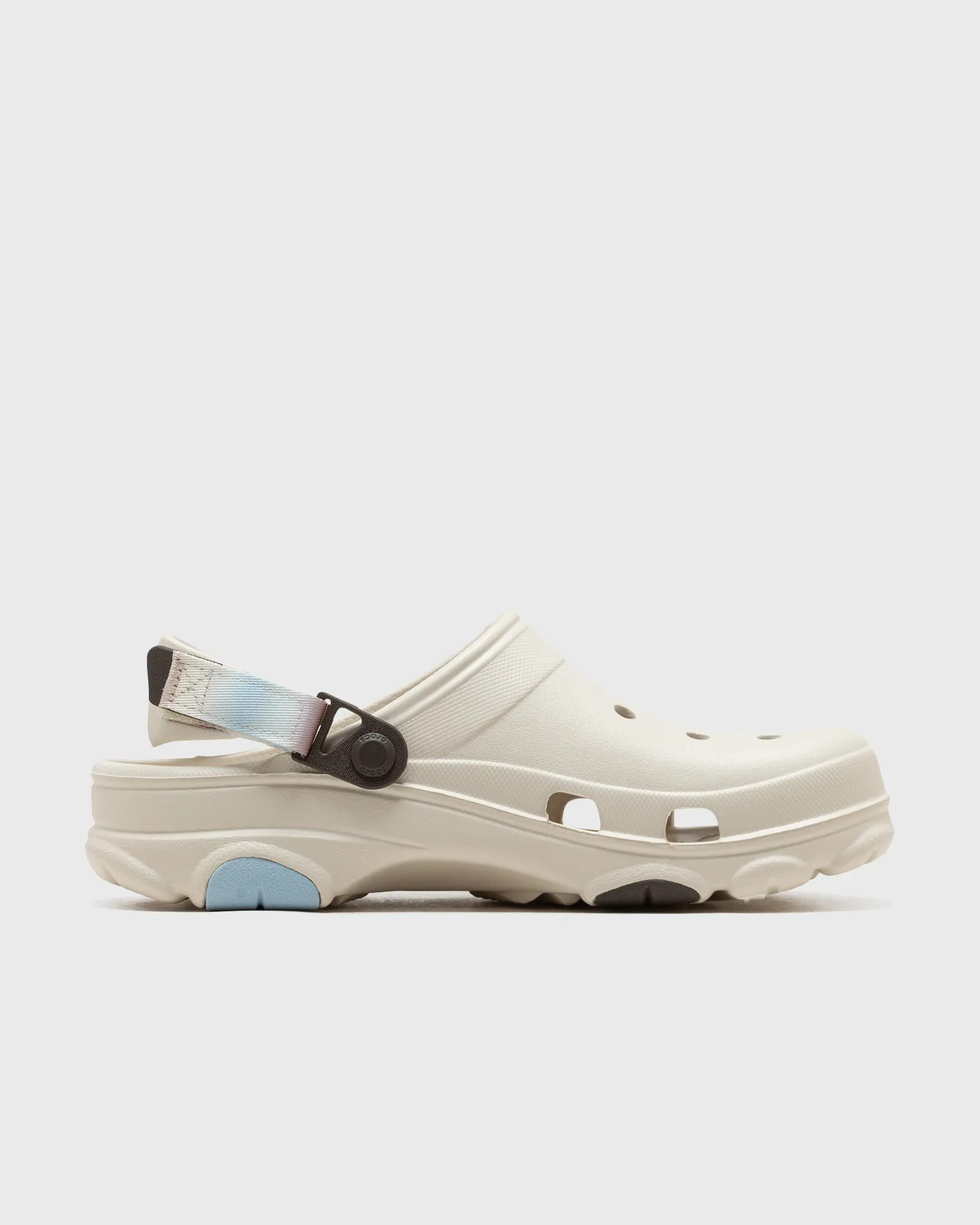 crocs All Terrain Color Dip Clog