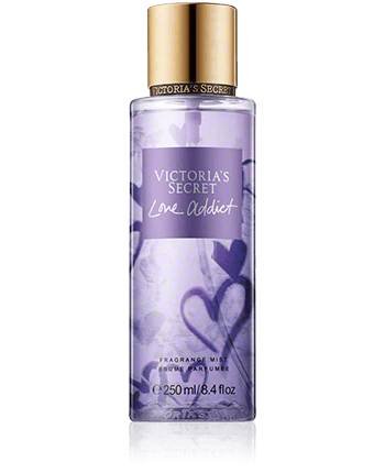Victoria's Secret Love Addict Fragrance Mist 250ml