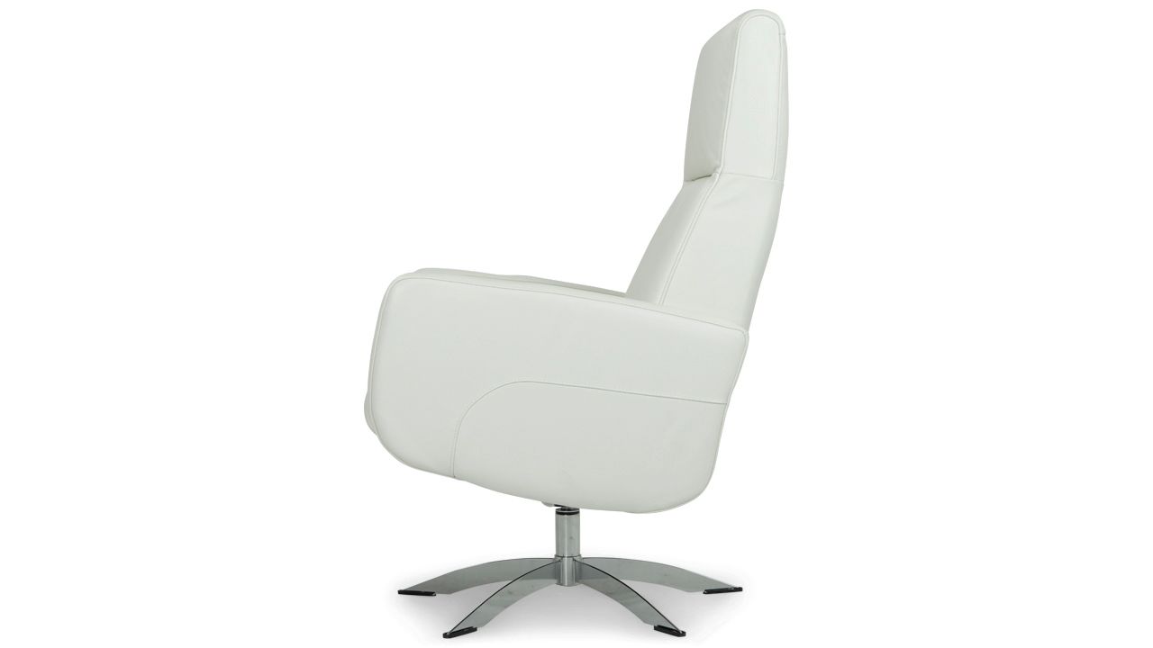 Relaxstoel Foxtrot B69 x D81 x H103 cm