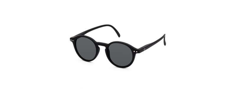 Junior Sun #D Black - Izipizi - Rumpetroll