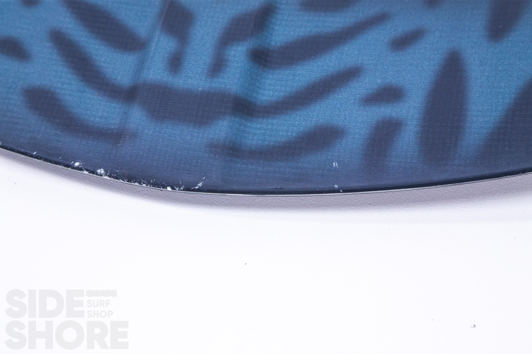 F.one Front wing phantom  FCT - 1280 cm² 1280 cm²