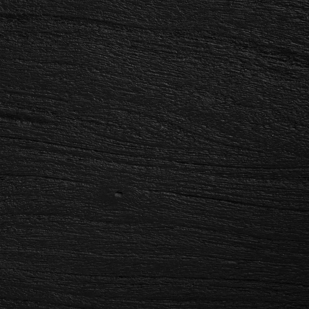 TABLE BASSE ISANA NOIR