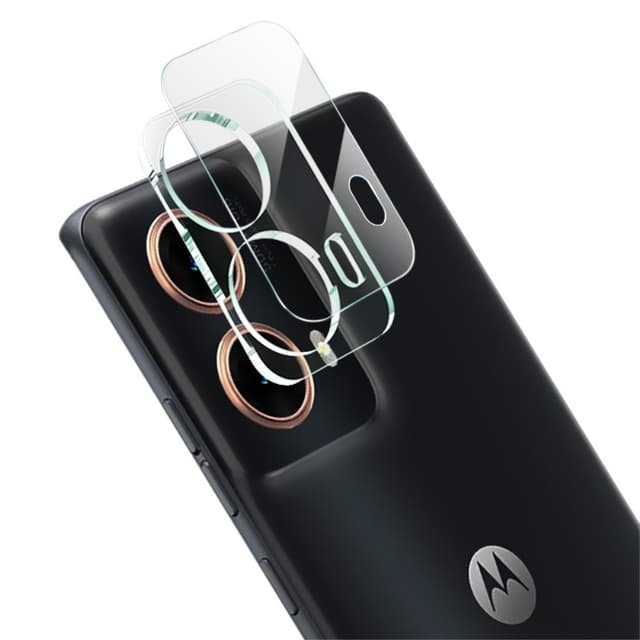 IMAK Til Motorola Moto G85 5G / S50 Neo 5G Hærdet Glas Kamera Linsebeskytter