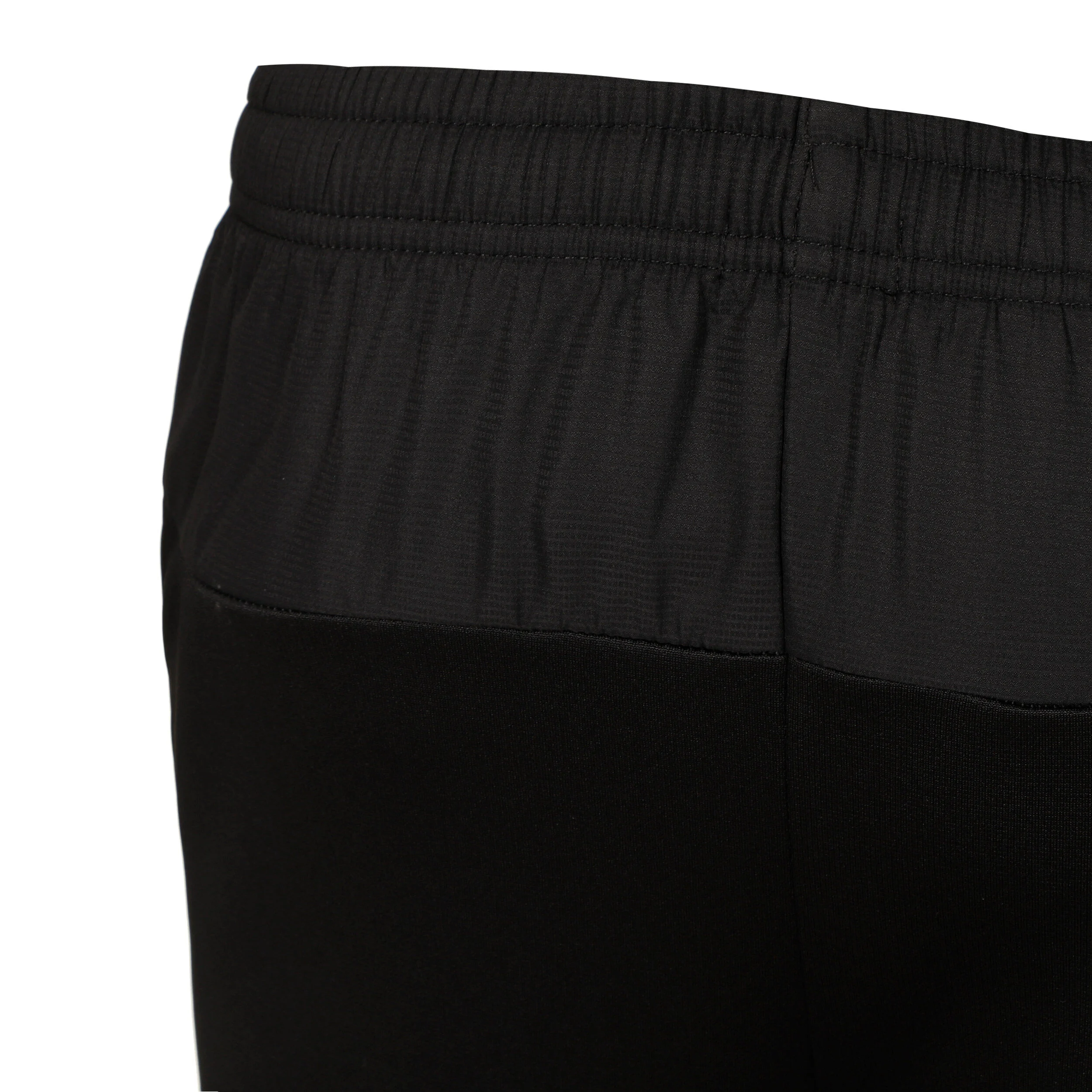 Bullpadel Neme Pantalon Survêtement Hommes - Noir