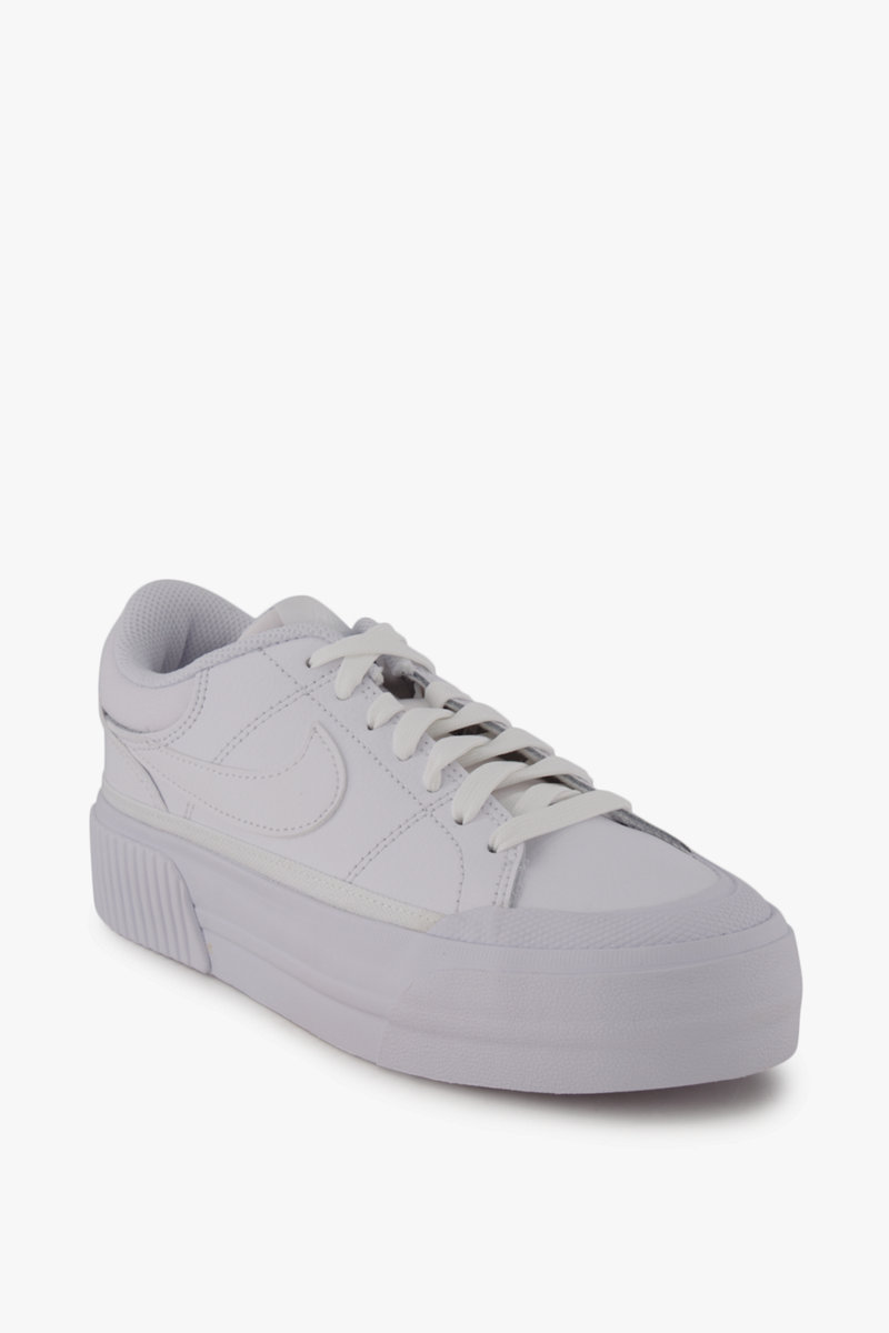 Nike Court Vision Low Better Damen Sneaker