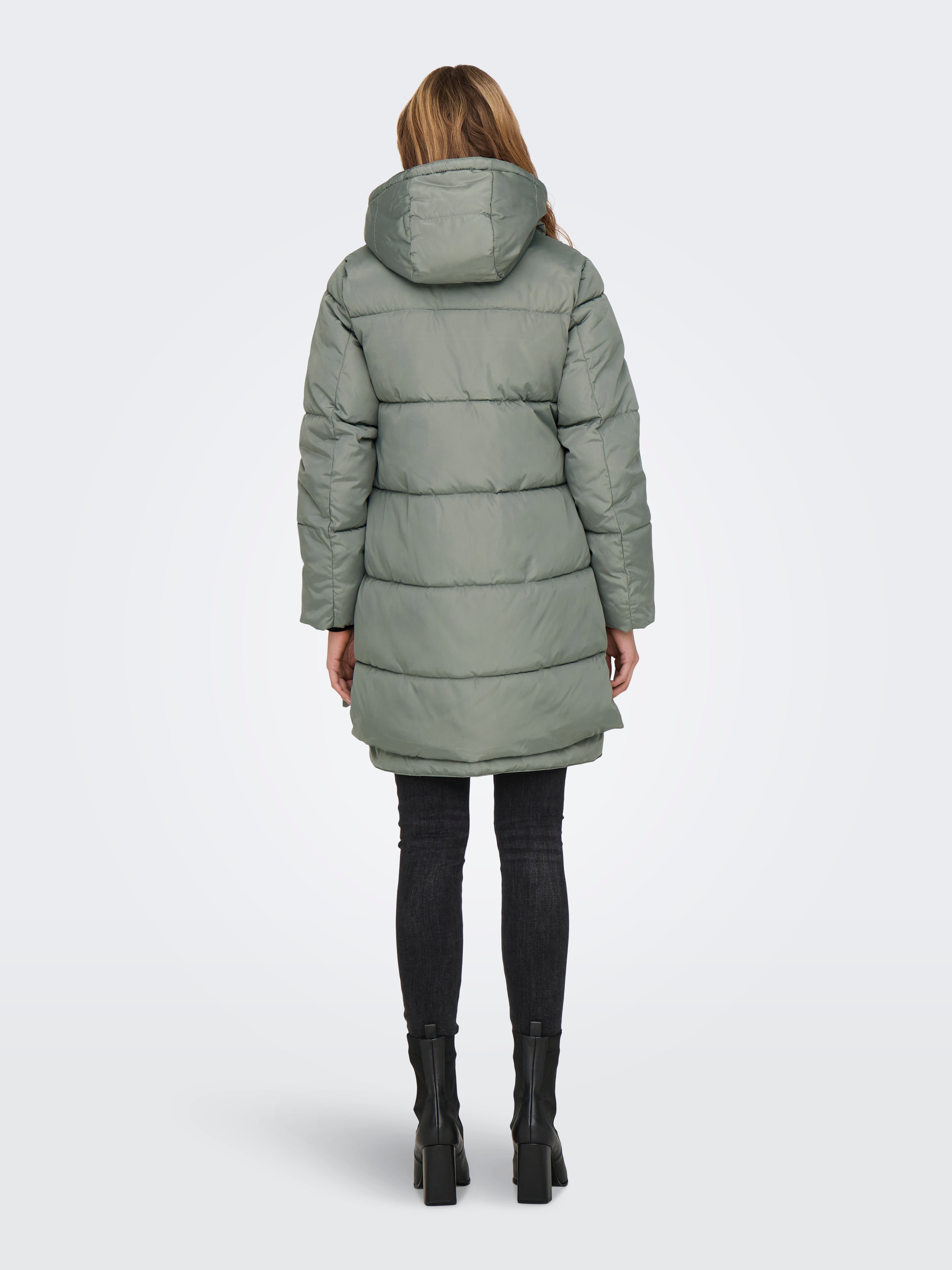 ONLKELLY Daunenjacke Shadow
