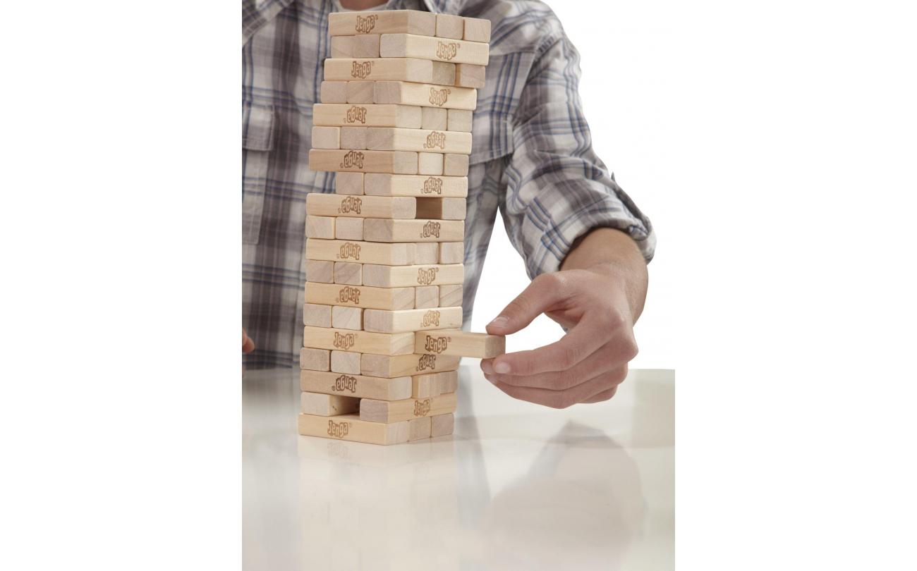Jenga