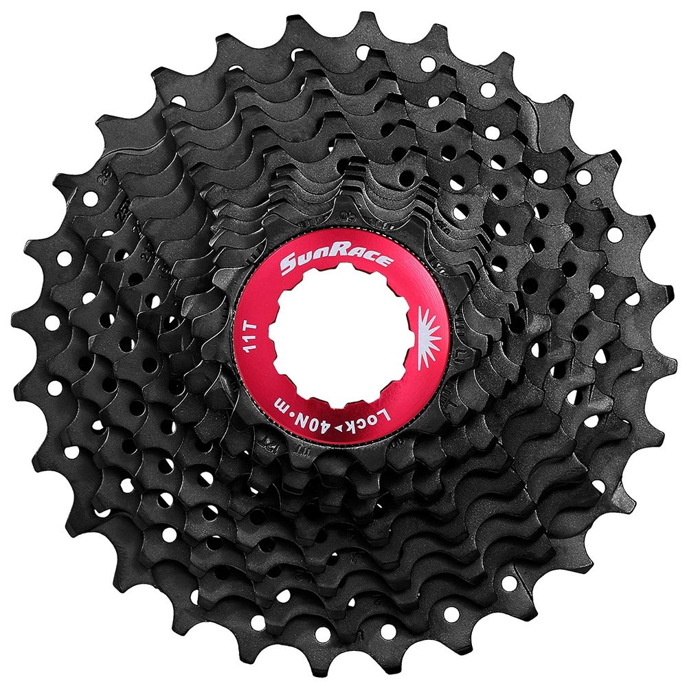 SunRace CSRX1 11-fach Kassette 11-28 kaufen | Bike-Discount