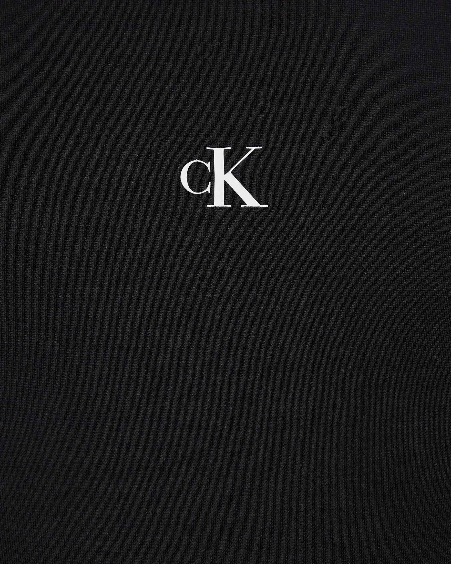 CALVIN KLEIN JEANS| Damen Kleid