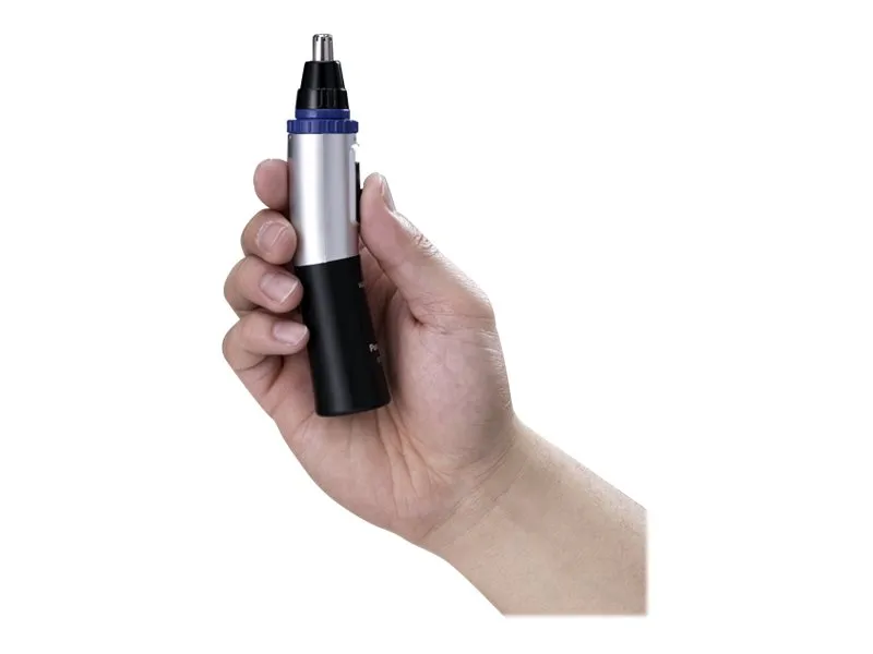 Panasonic ER-GN30 - Trimmer - Næse, øre og øjenbryn