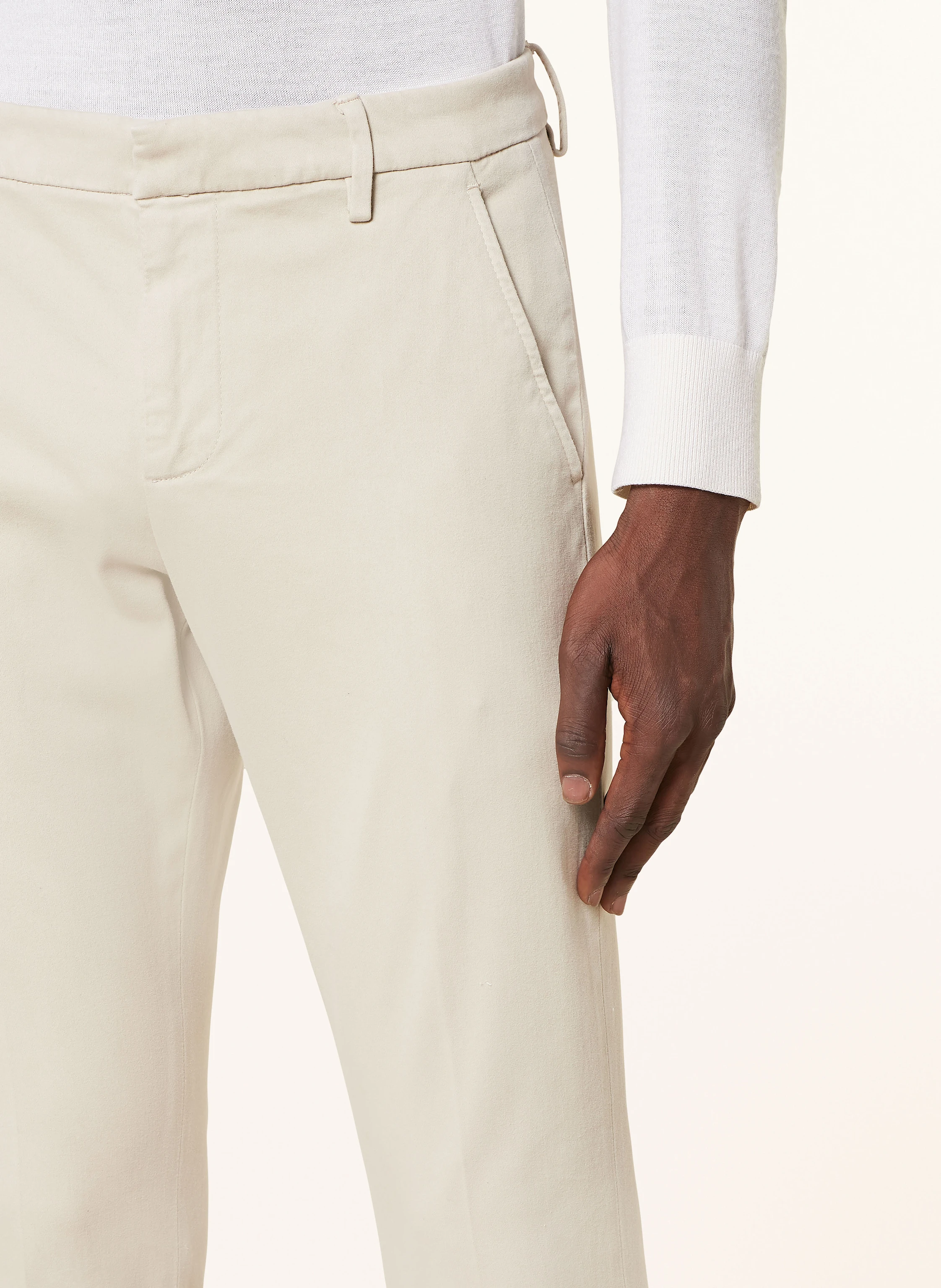 Dondup Chino GAUBERT