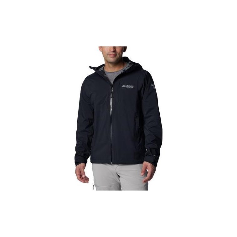 Columbia M Ampli-Dry II Shell