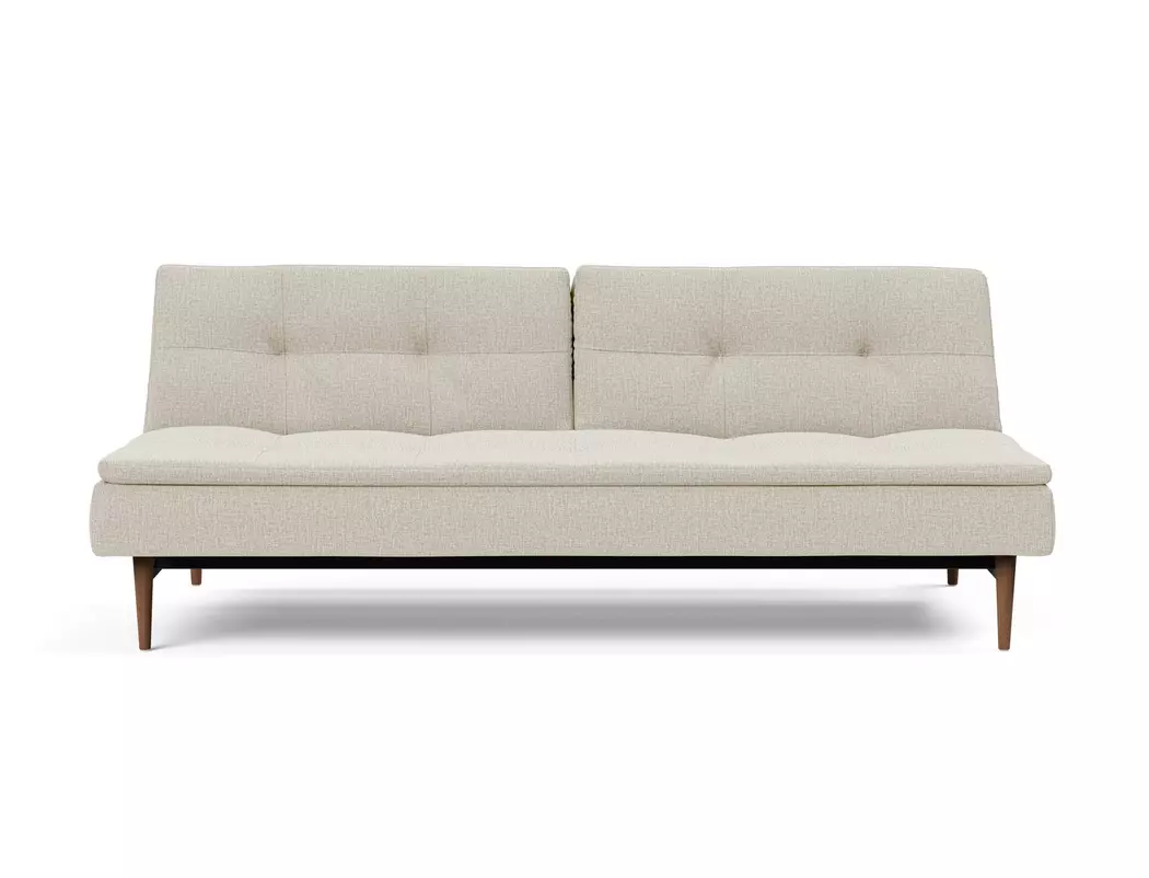 Schlafsofa Dublexo Styletto dunkel