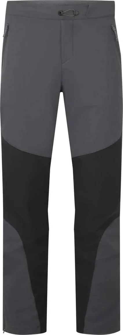 Rab Torque Pants Anthracite