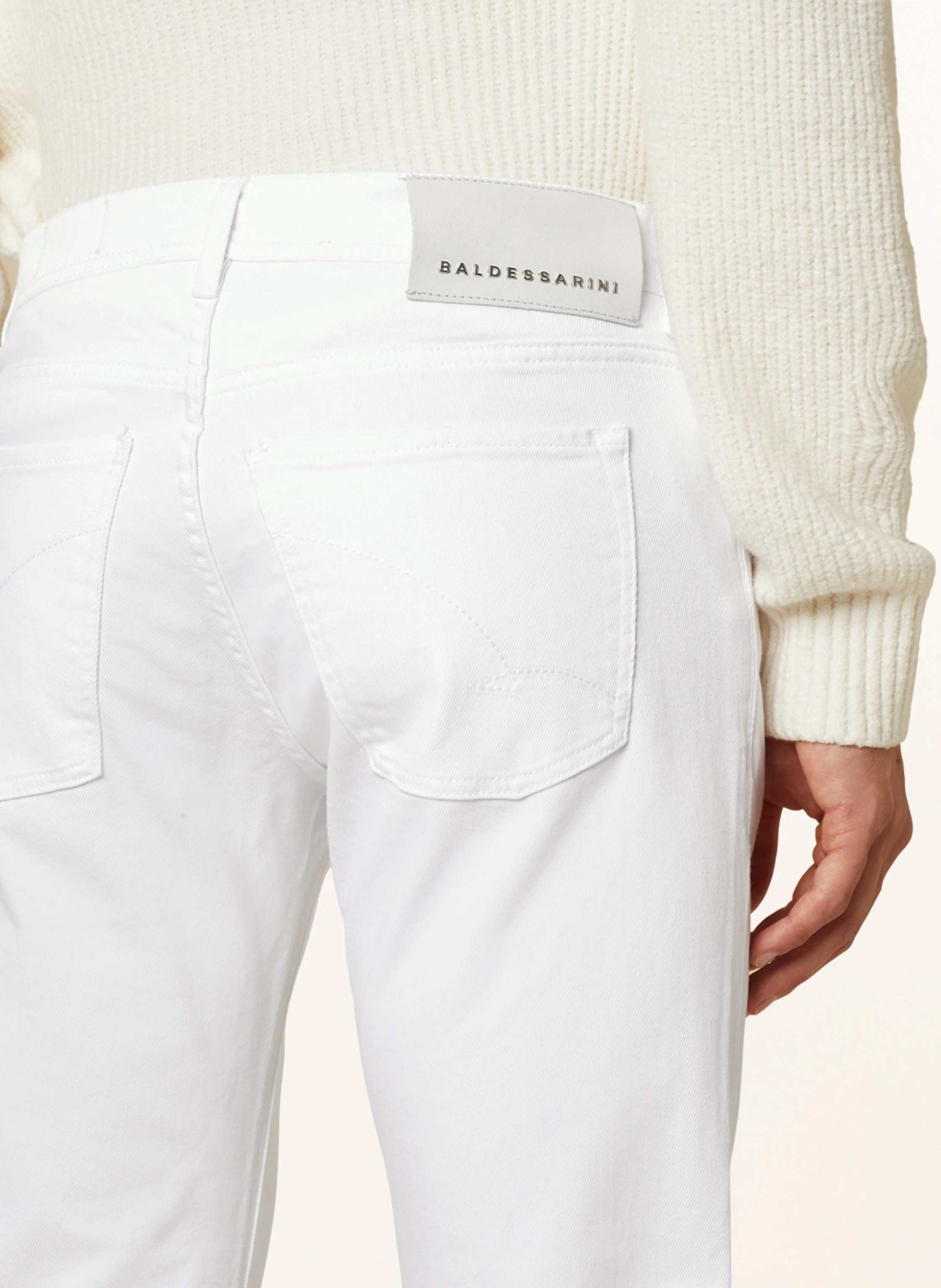 BALDESSARINI Jeans JACK Regular Fit
