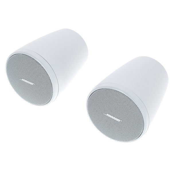 Bose Professional Ceiling Pendant Bundle S white