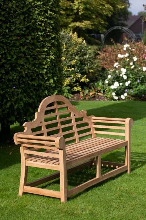 Beistelltischset WOODIE