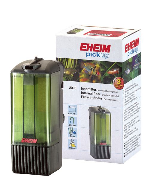 Eheim Binnenfilter Pickup - Binnenfilters