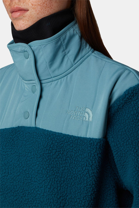 The North Face The North Face Cragmont Fleecetrui Dames