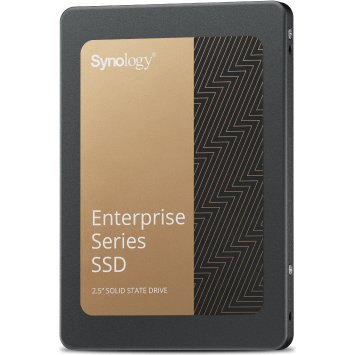 Synology Enterprise Series 1,92 To 2.5