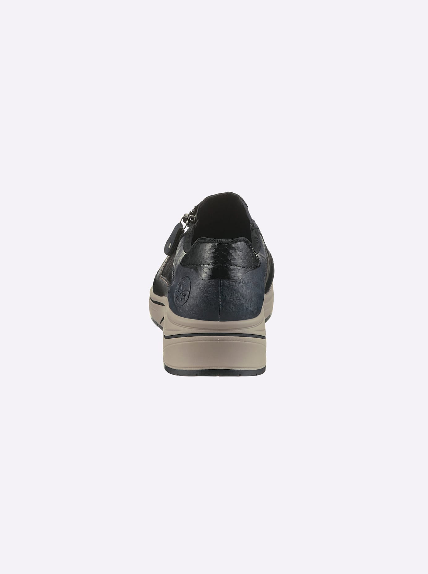 Rieker Slipper
