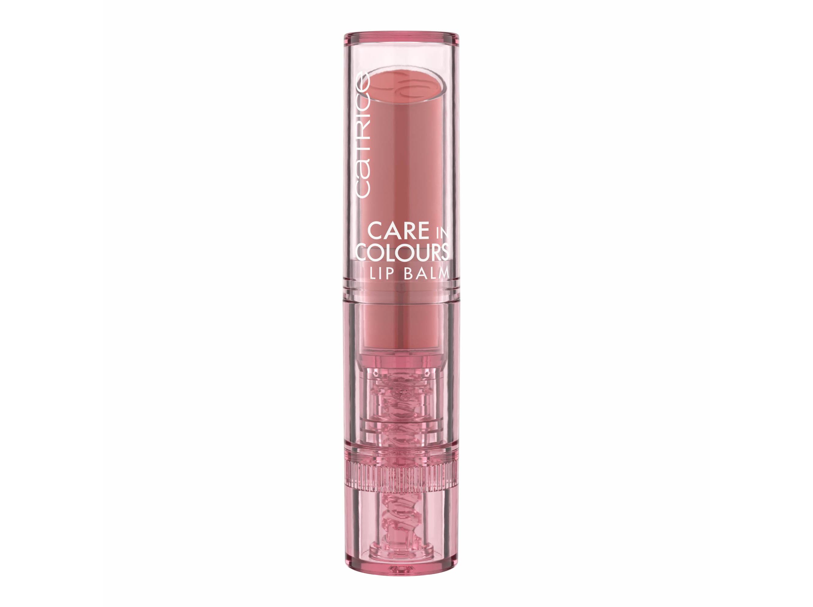 BALSAMO LABIAL CATRICE CARE IN COLOURS 020