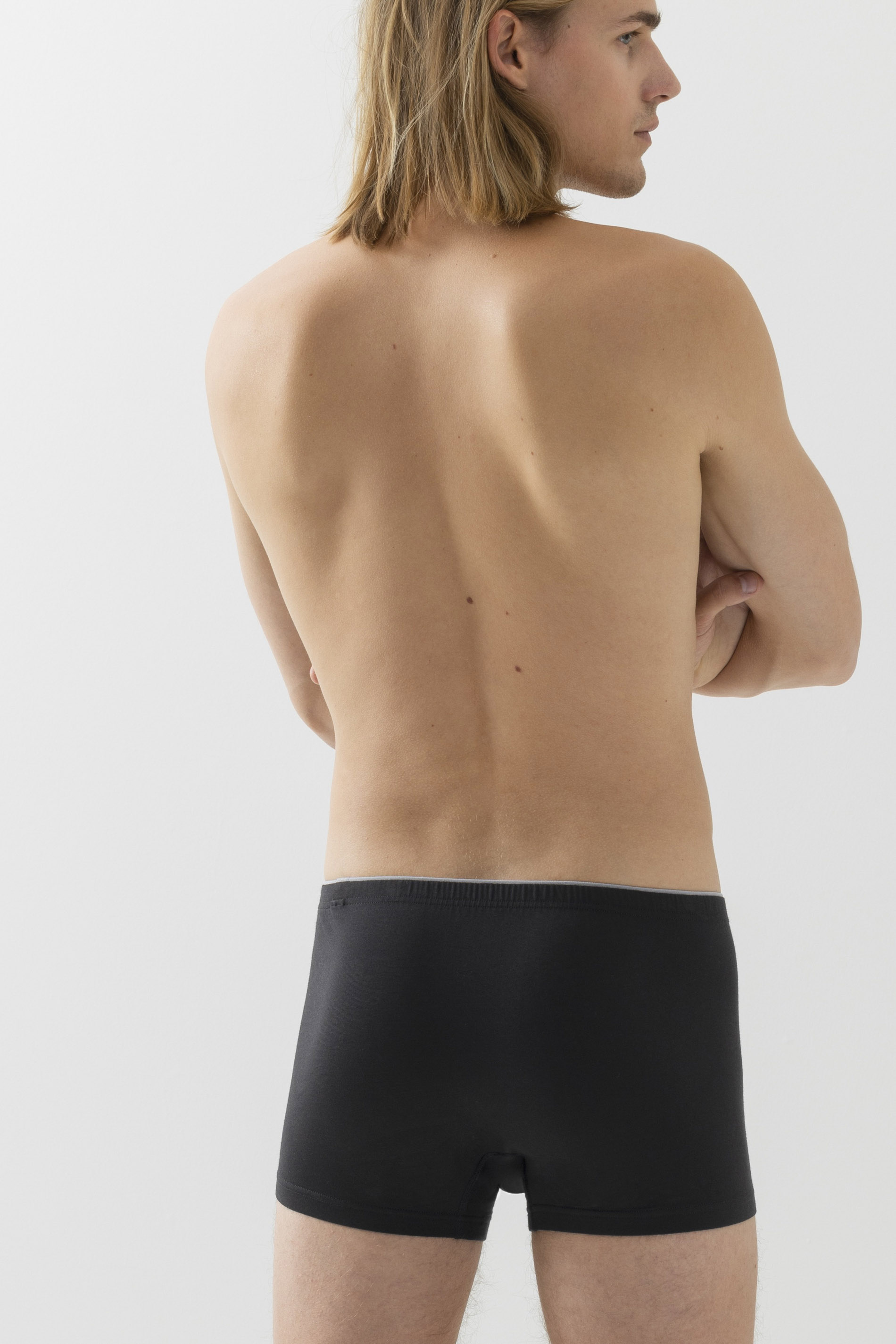 Shorty<br>Serie Dry Cotton