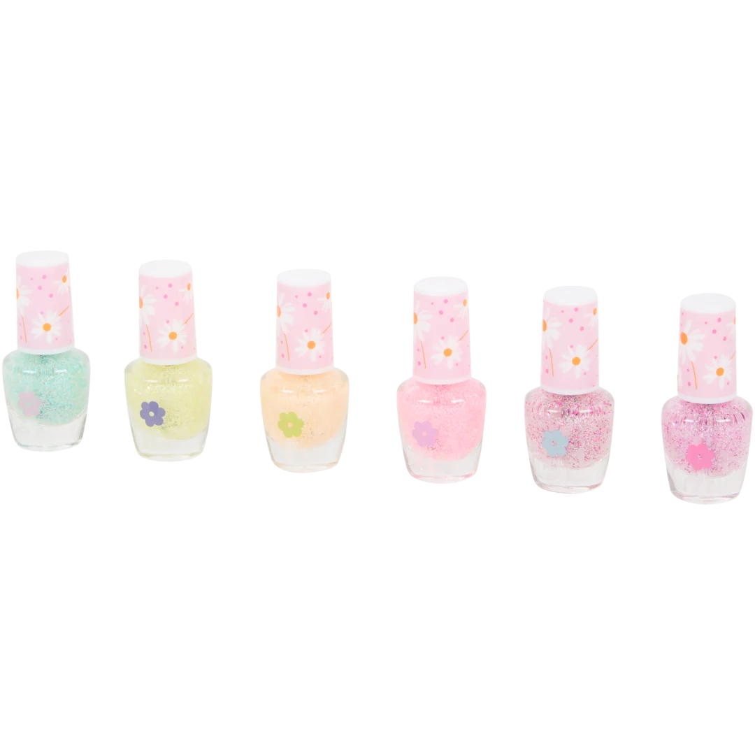 I Love My Style nagellak 6 stuks | diverse varianten
