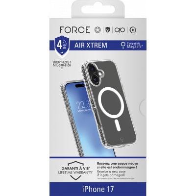 BIG BEN FCAIRXTREMAGIP17 coque de protection pour téléphones portables 16 cm (6.3
