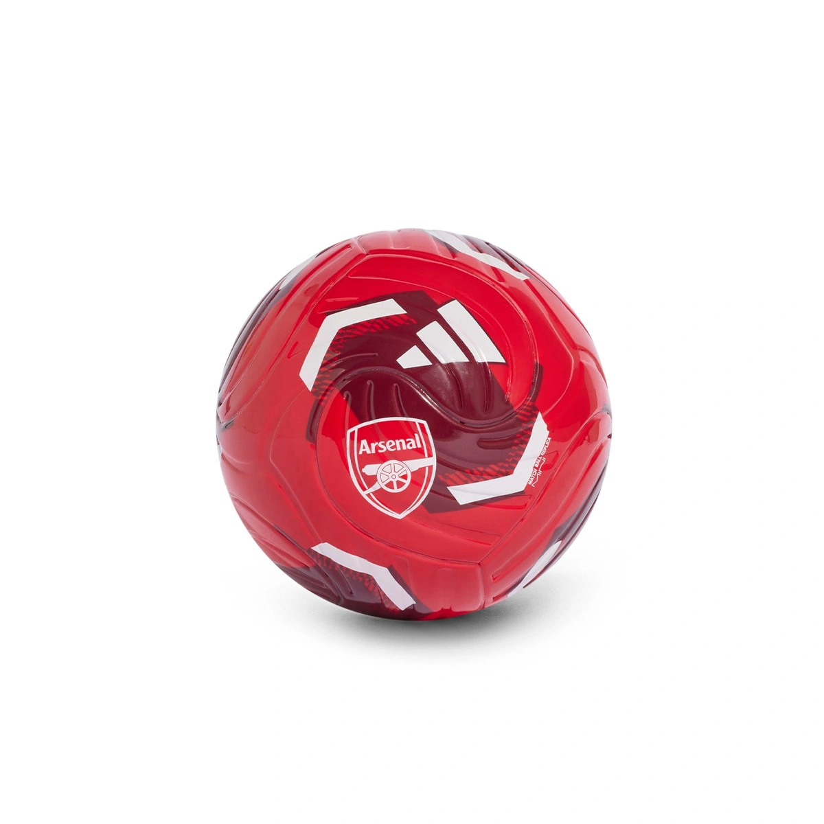 Bola adidas Mini Arsenal FC 2026-2027
