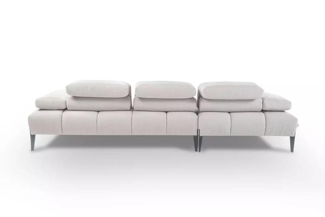 Ecksofa skyline - PRM 1239
