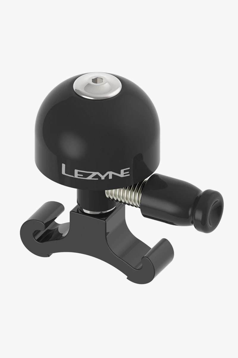 Lezyne Classic Brass - S Fahrradklingel